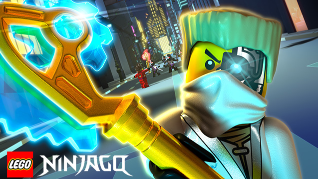 Lego Ninjago 637X358